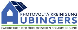 Photovoltaik Reinigung in Bayern und Schwaben Logo