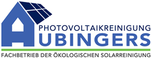 Photovoltaik Reinigung in Bayern und Schwaben Logo